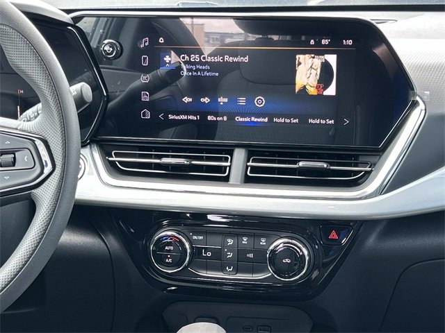 2026 Chevrolet Trax LT photo 15