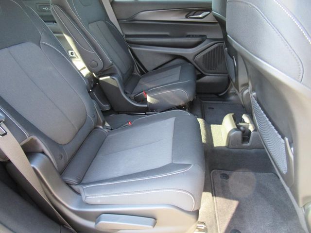 2025 Jeep Grand Cherokee Laredo X photo 27