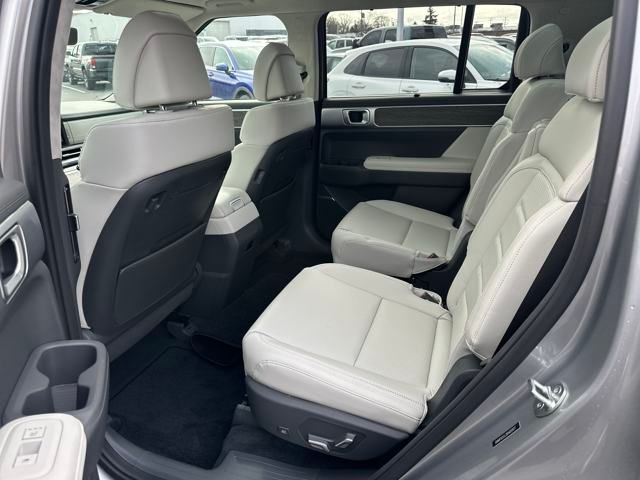 2024 Hyundai Santa Fe Calligraphy photo 14