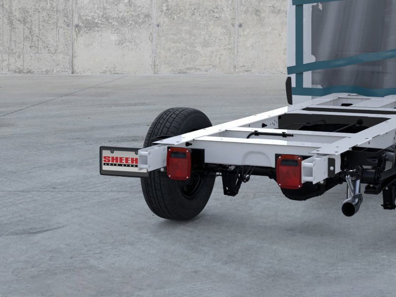 2025 Ford Transit photo 20