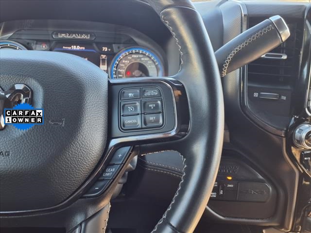 2022 Ram 2500 Limited photo 4