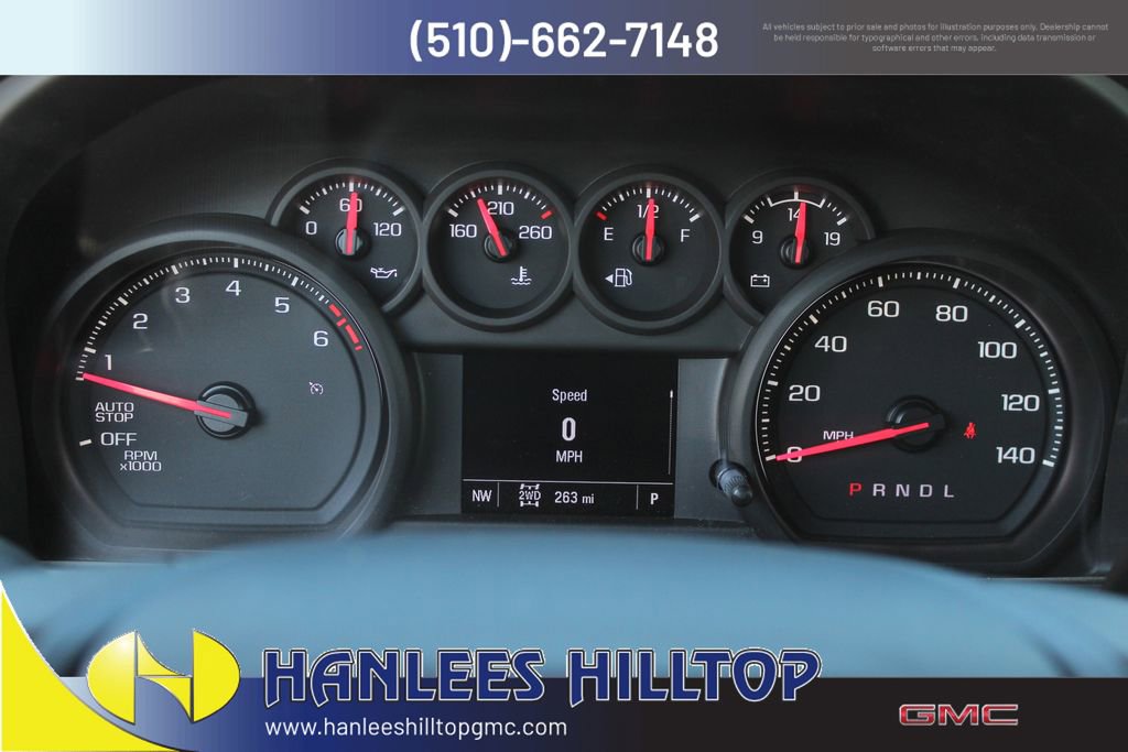 2025 Gmc Sierra 1500 Pro photo 15