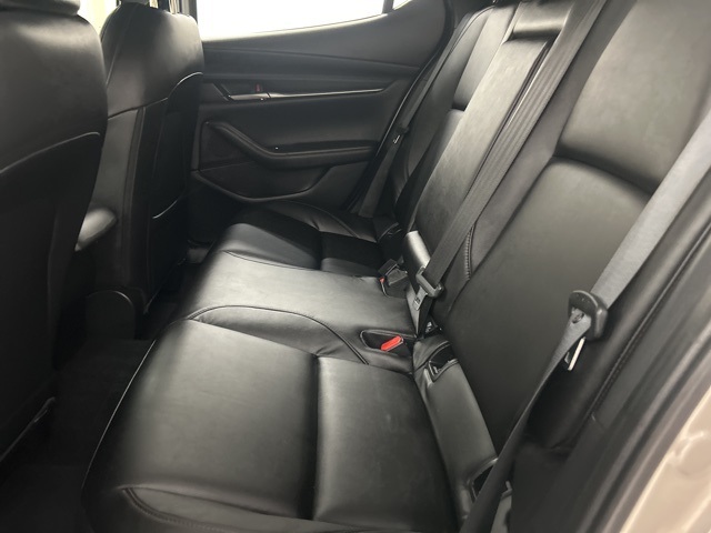 2024 Mazda Mazda3 2.5 Select Sport photo 19