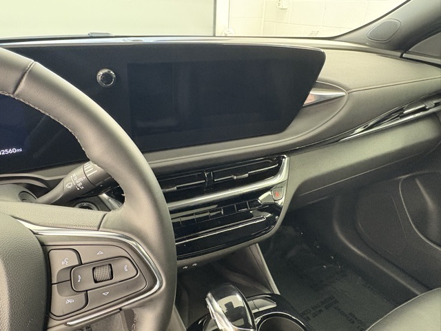 2025 Buick Envista Avenir photo 9