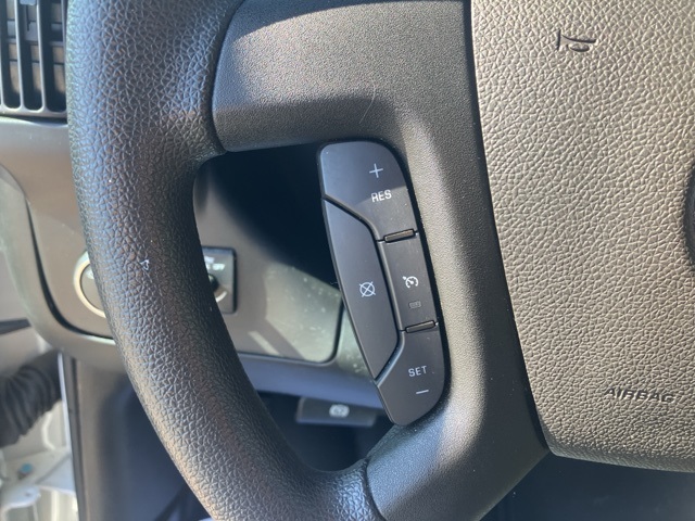 2023 Chevrolet Express 2500 Work Van photo 20