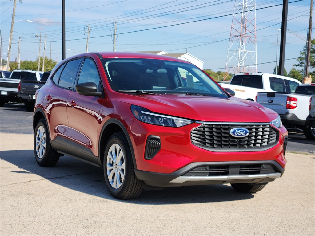 2026 Ford Escape Active photo 2