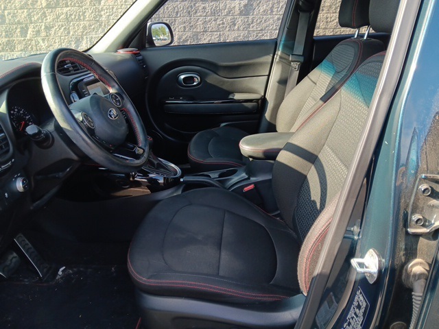 2018 Kia Soul Plus photo 15