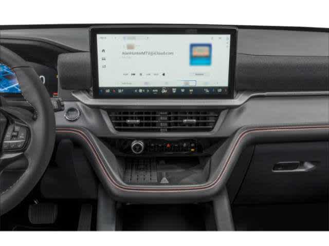 2025 Ford Explorer ST photo 6