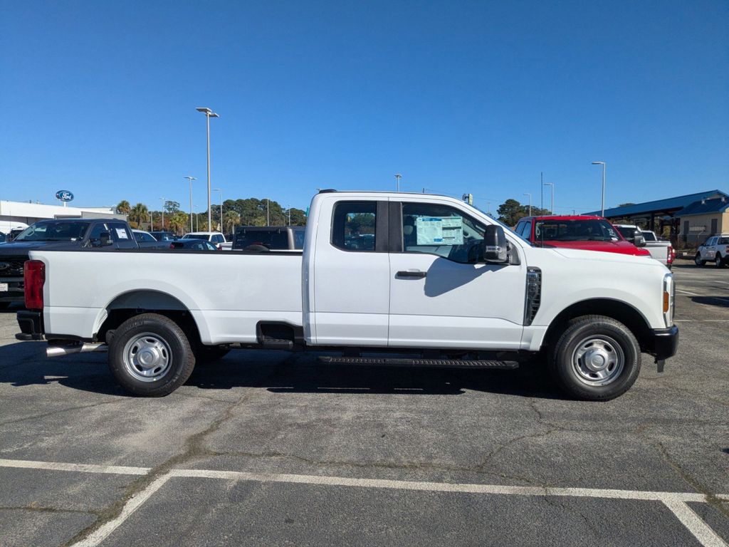 2026 Ford F-250 XL photo 2