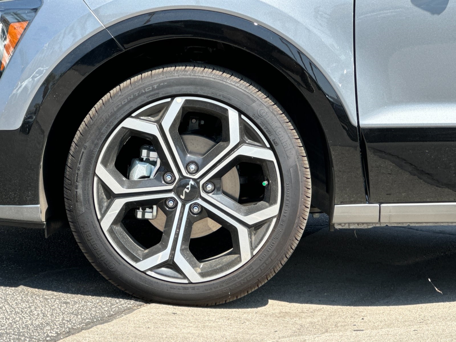 2024 Kia Niro EX Touring photo 30