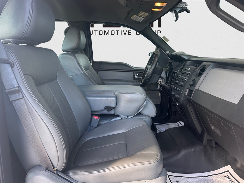 2014 Ford F-150 XL photo 20