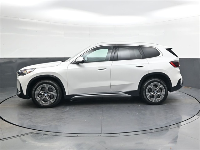 2025 Bmw X1 XDrive28i photo 3