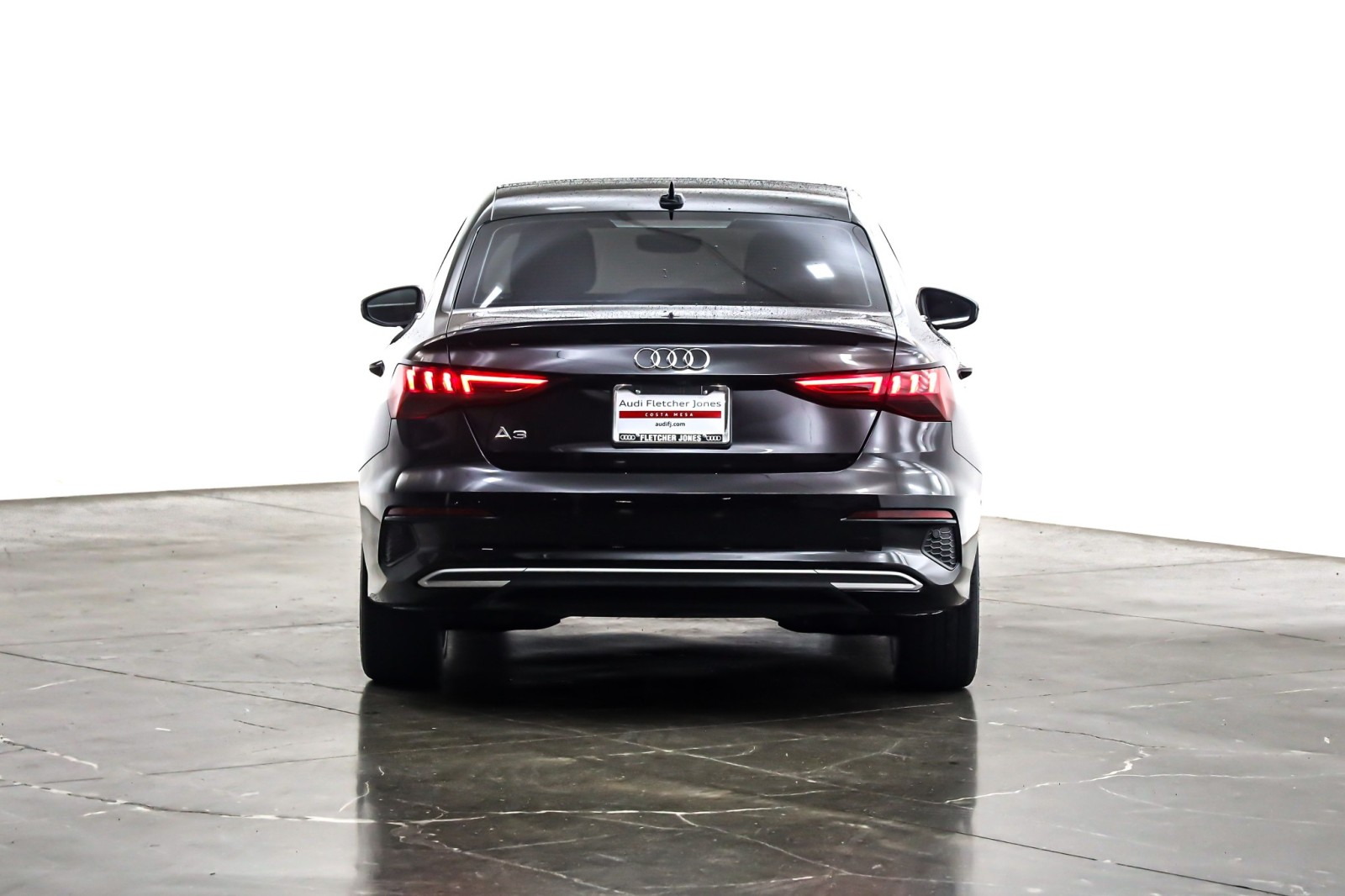 2023 Audi A3 Premium 40 TFSI photo 3