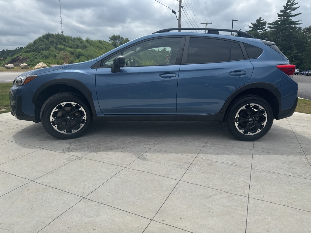 2023 Subaru Crosstrek Base photo 4