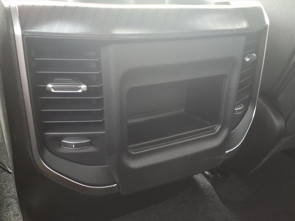 2026 Ram 1500 Big Horn photo 4