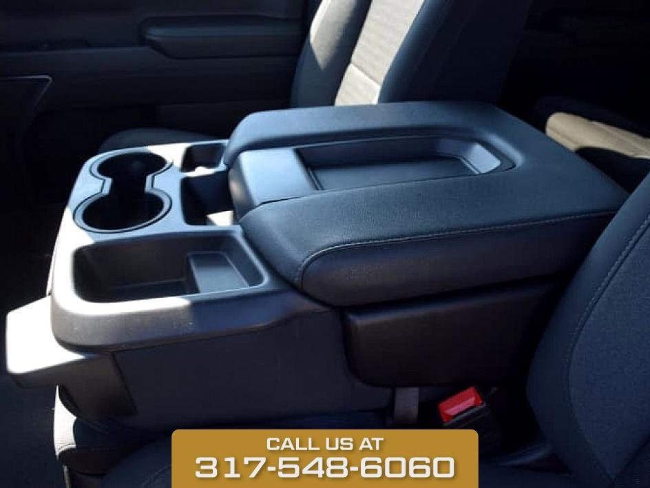 2023 Chevrolet Silverado 1500 LT photo 16