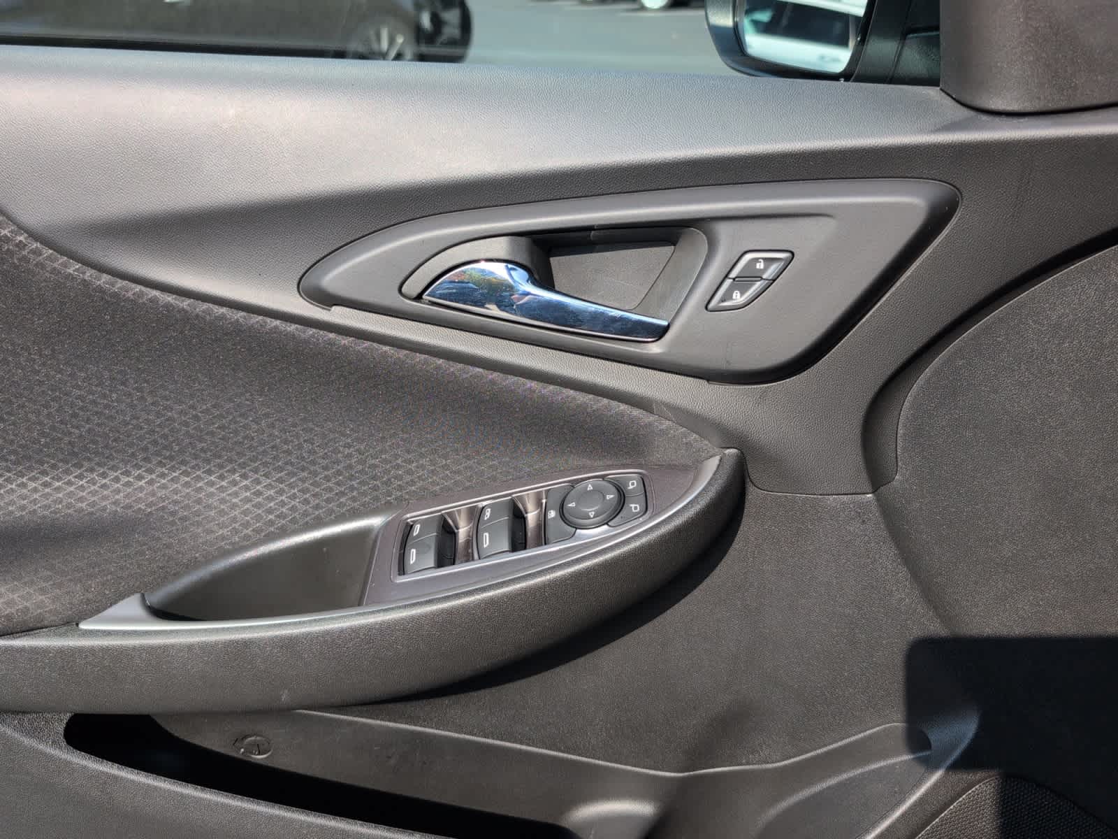 2023 Chevrolet Malibu 1LT photo 11