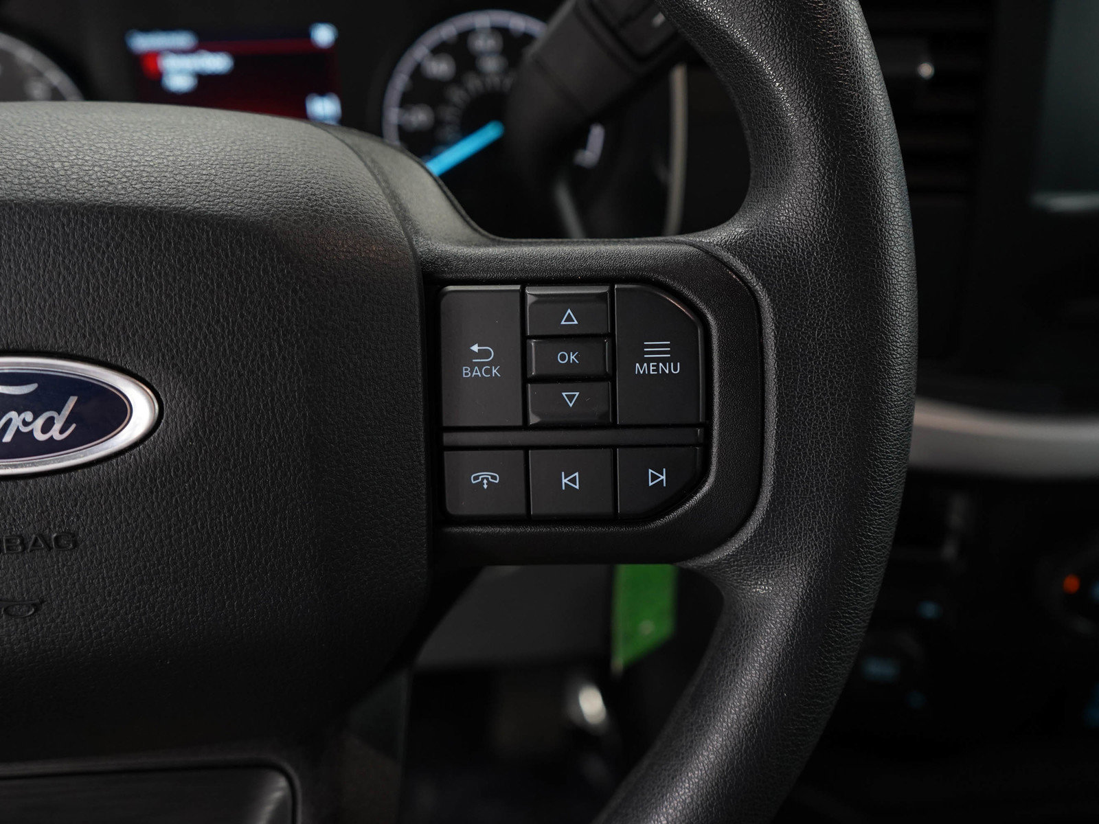 2023 Ford F-150 XLT photo 21