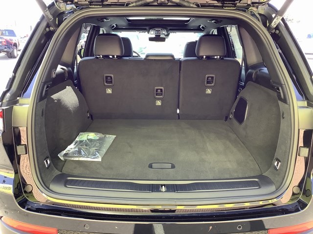 2023 Jeep Grand Cherokee Trailhawk 4xe photo 32