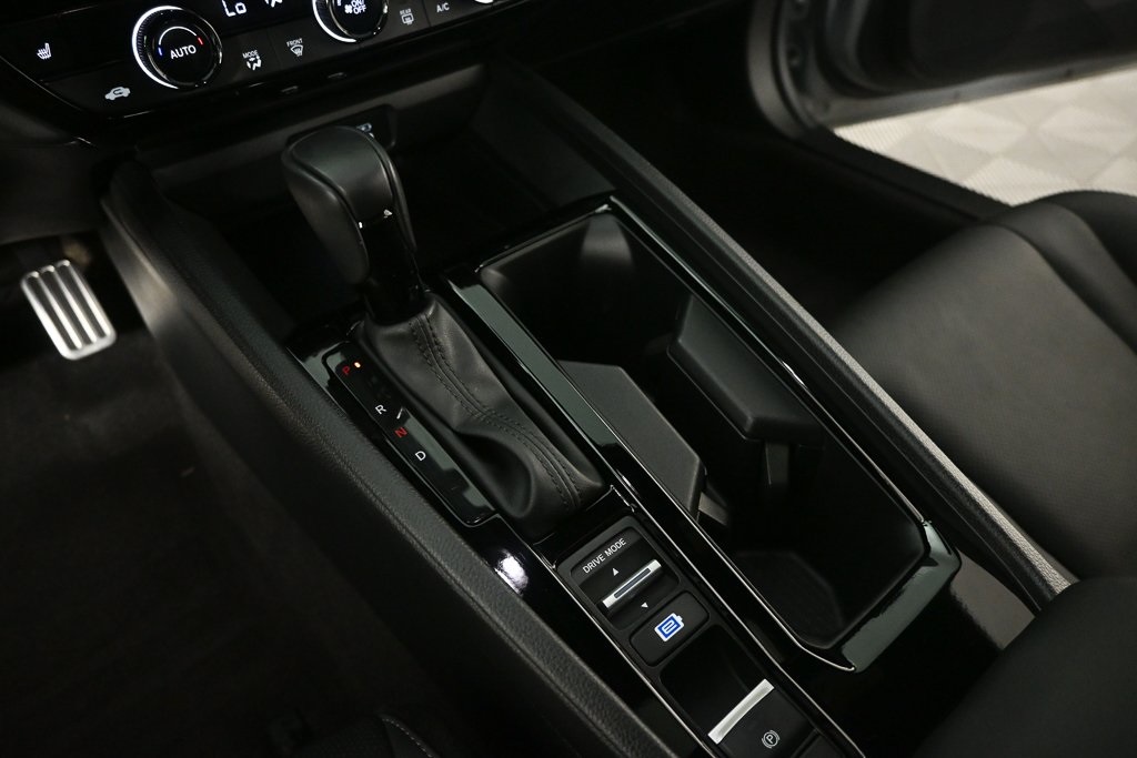 2024 Honda Accord Hybrid Sport-L photo 11
