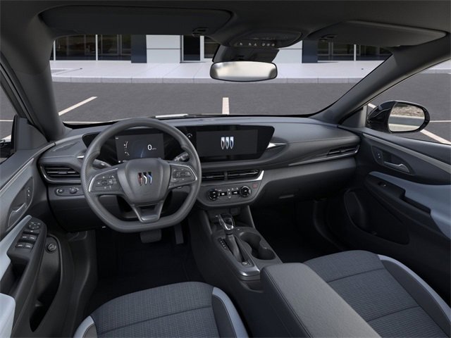 2026 Buick Envista Preferred photo 15