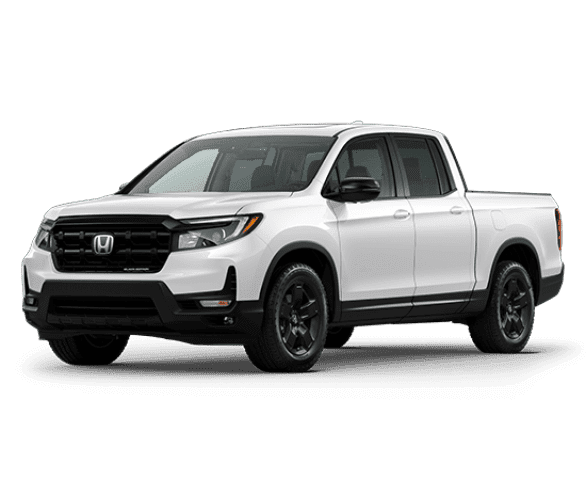 2025 Honda Ridgeline