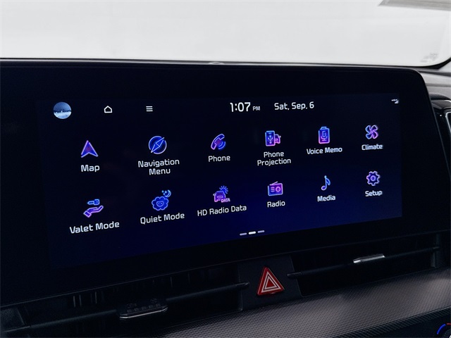 2024 Kia Sportage photo 15