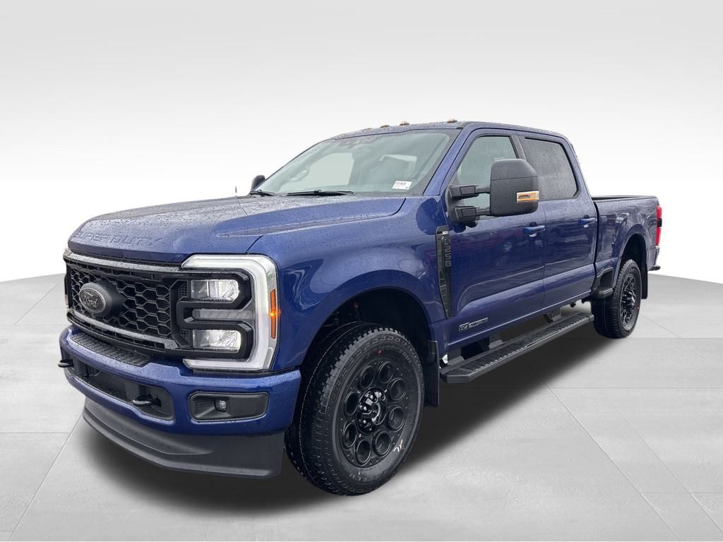 2026 Ford F-250 Super Duty XLT's photo