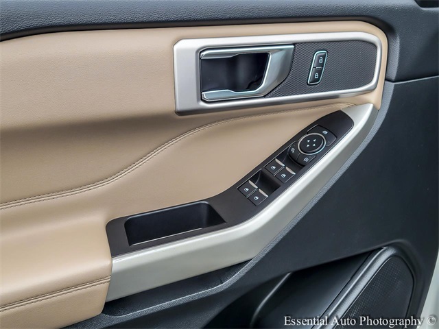 2021 FORD EXPLORER - Image 15