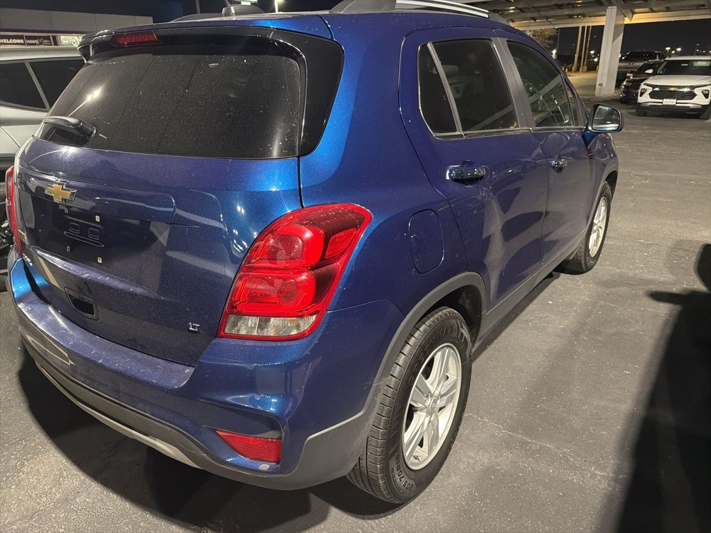 2020 CHEVROLET TRAX - Image 5