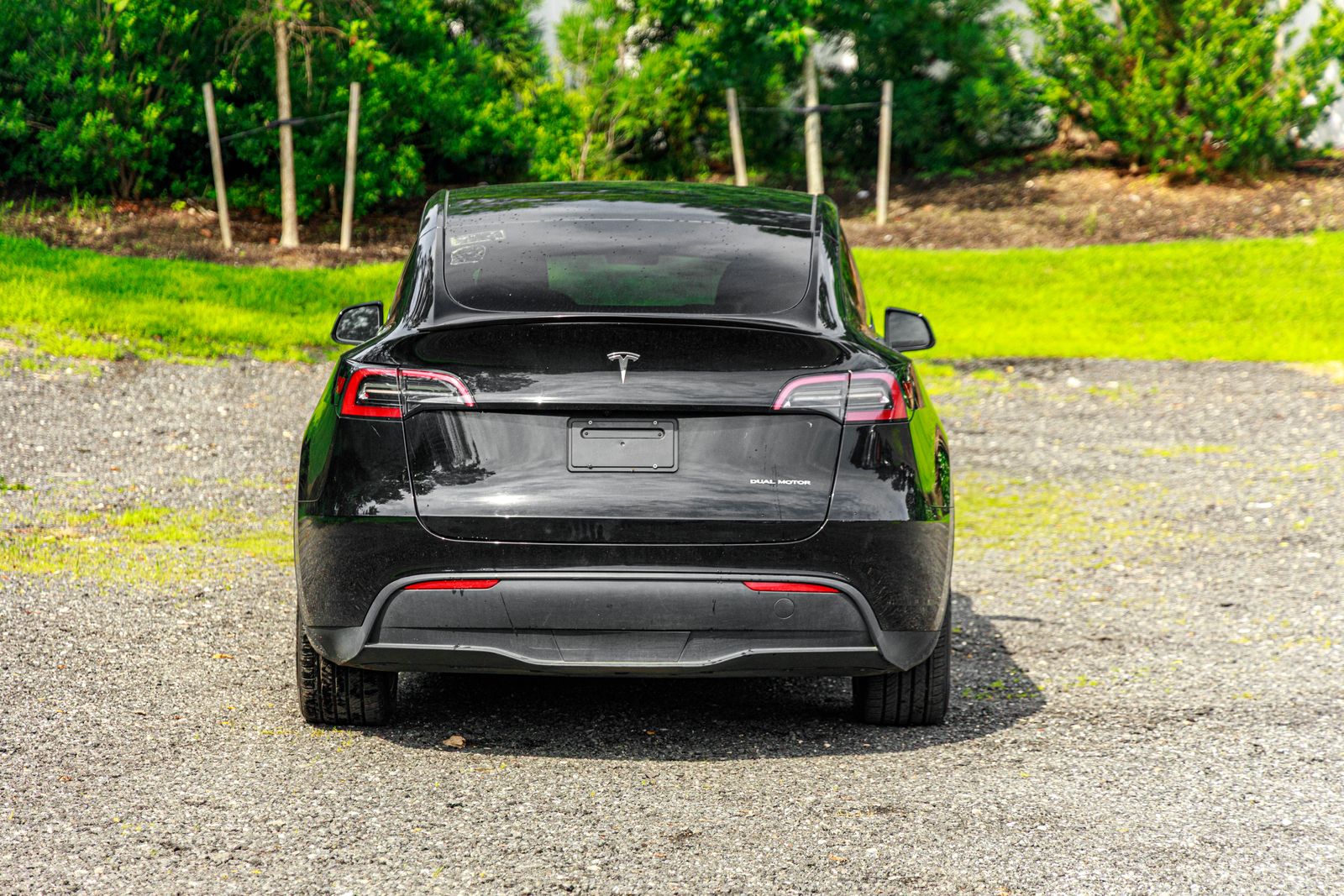 2023 Tesla Model Y Long Range photo 7