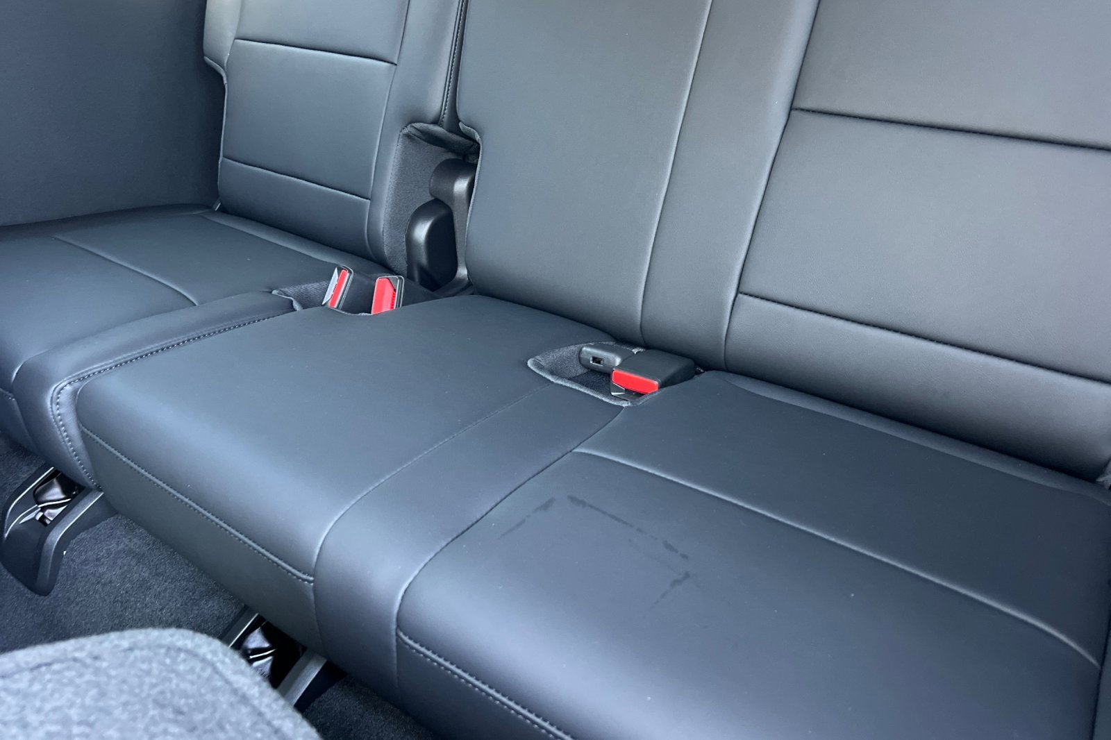 2025 Gmc Acadia Elevation photo 14