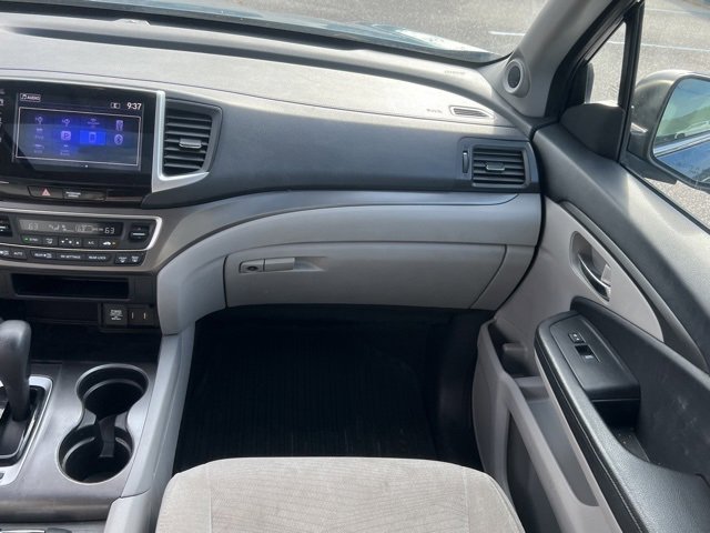 2018 Honda Pilot EX photo 20