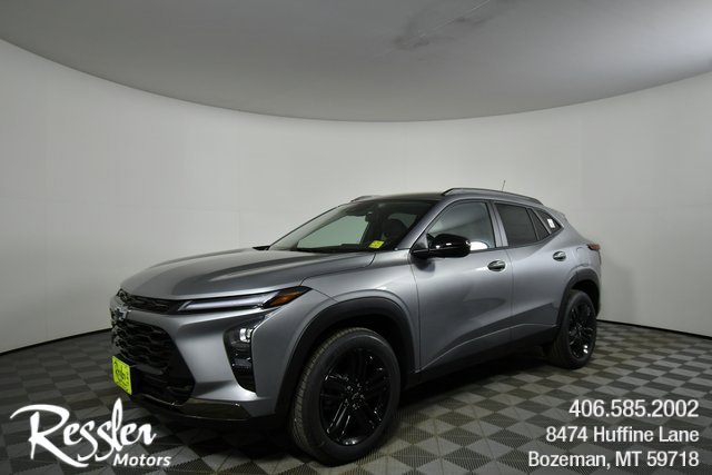 2026 Chevrolet Trax Activ's photo