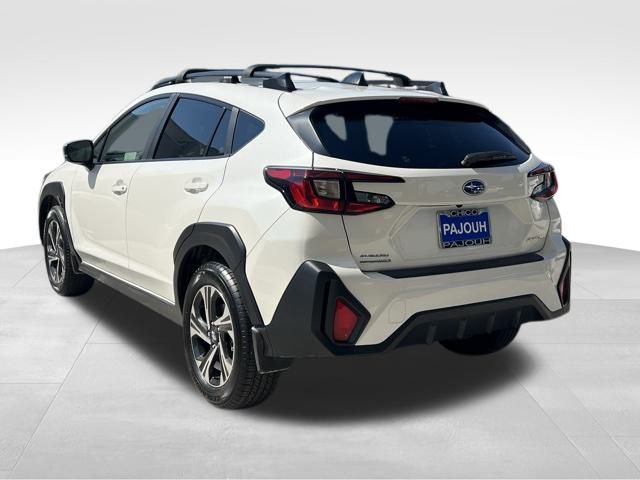 2024 Subaru Crosstrek Premium photo 5