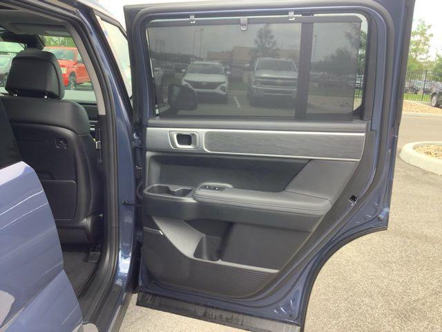 2026 Hyundai Santa Fe Limited photo 28