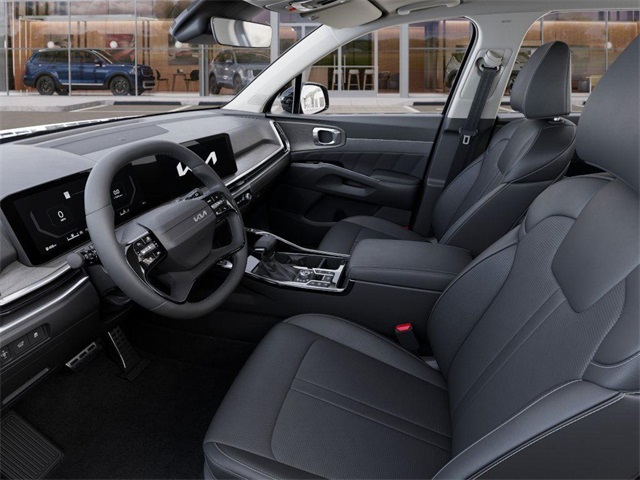 2026 Kia Sorento X-Line SX photo 15