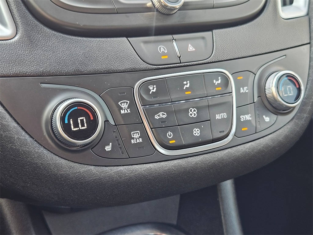 2023 Chevrolet Malibu 1LT photo 21