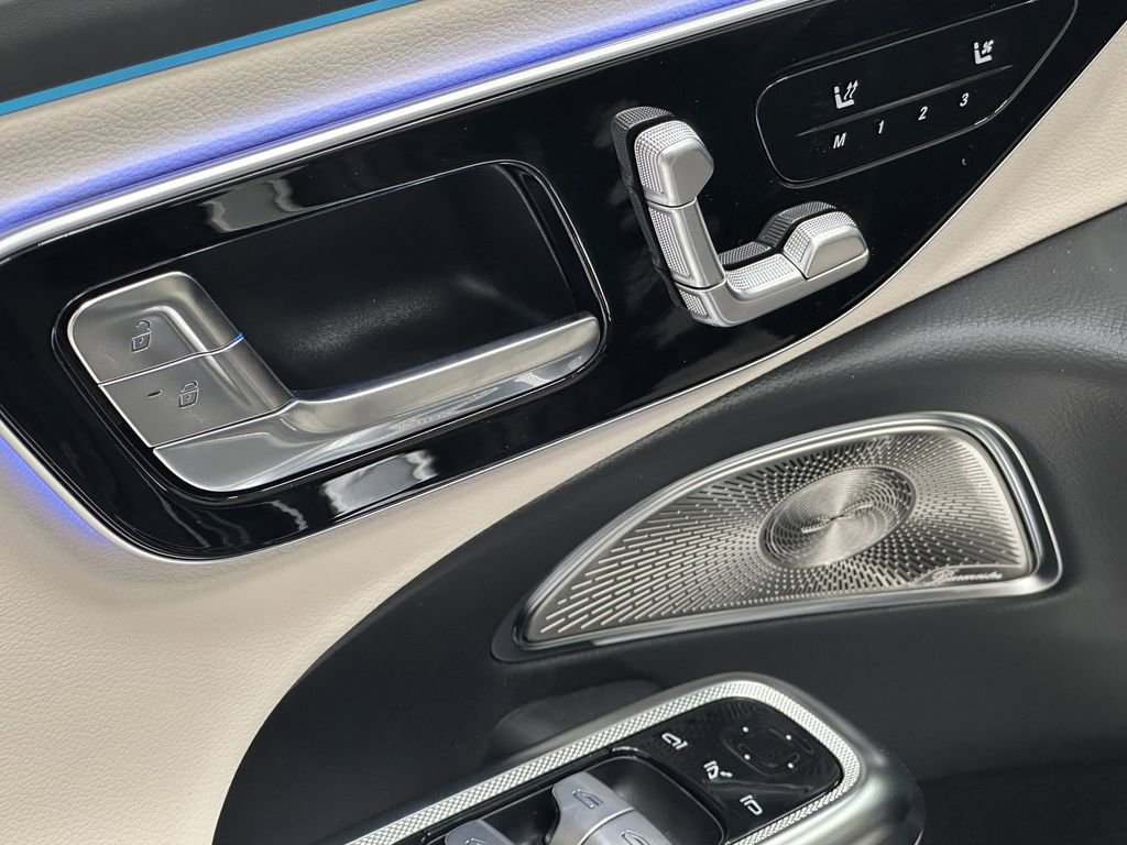 2026 Mercedes Benz E 350 4MATIC Sedan photo 12