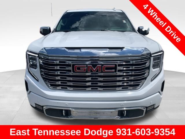 2023 Gmc Sierra 1500 Denali photo 2