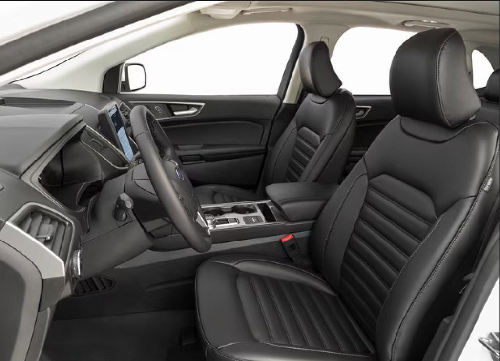 2024 FORD EDGE - Image 2