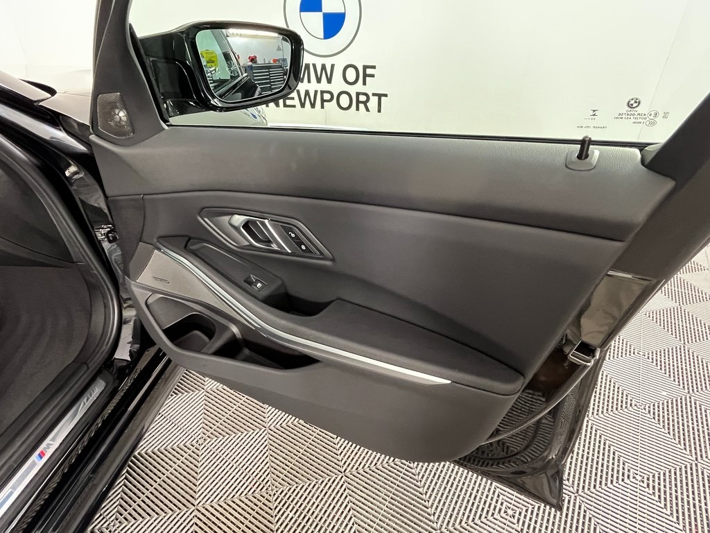 2024 Bmw 340i xDrive photo 19