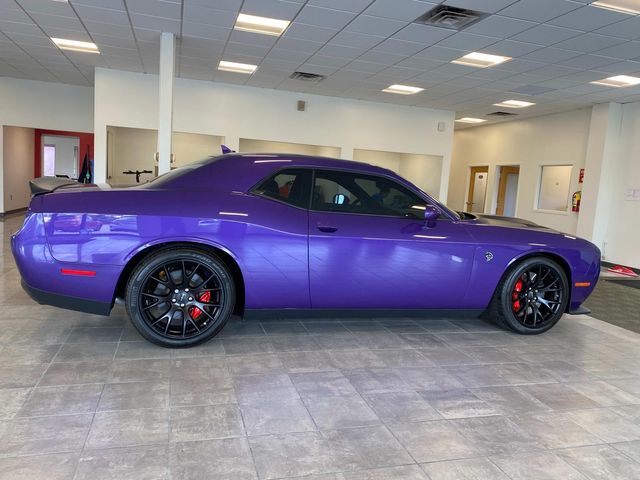 2016 Dodge Challenger SRT8 Hellcat photo 9
