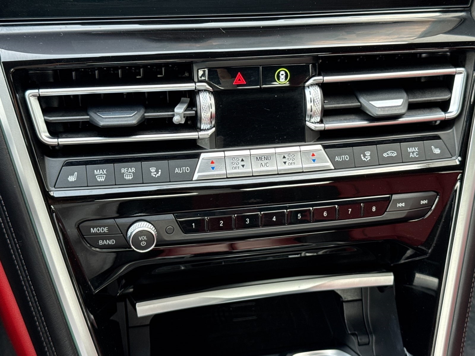 2022 Bmw 840i 840i xDrive photo 18