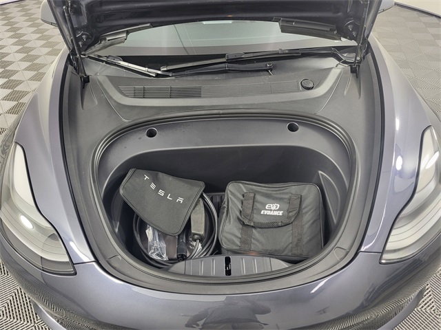 2023 Tesla Model 3 Long Range photo 21