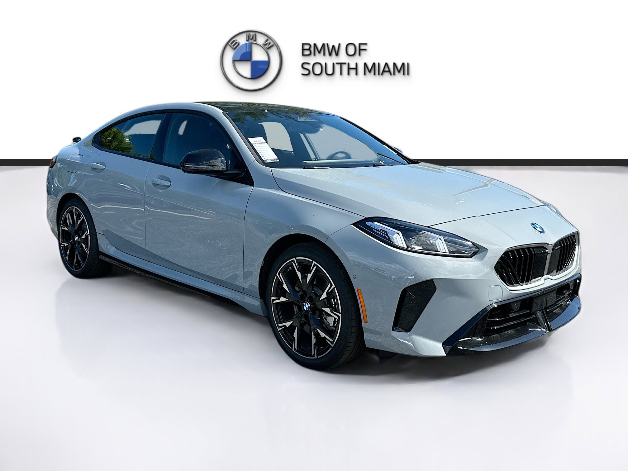 2026 BMW 2 Series 228