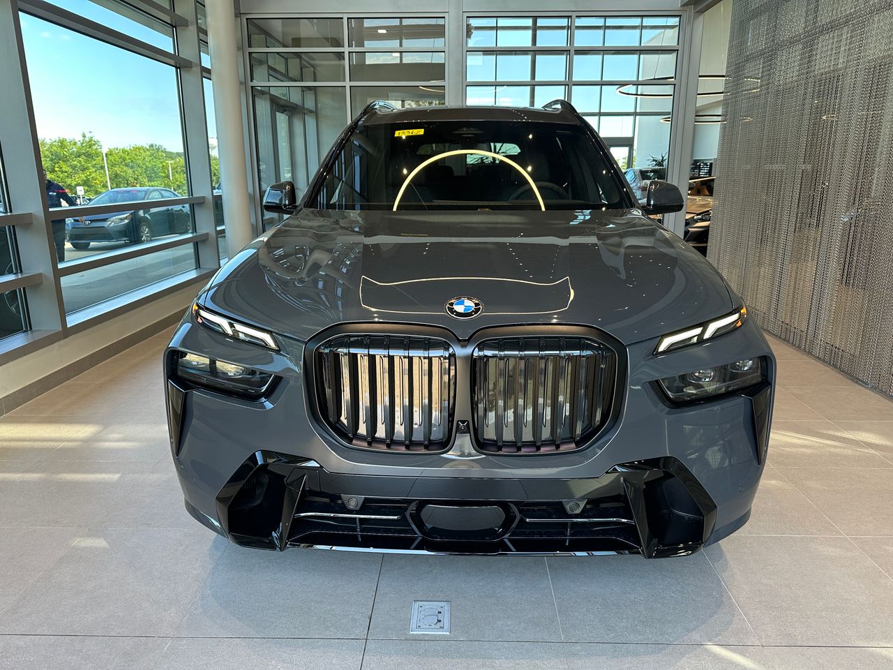 2026 Bmw X7 xDrive40i photo 2