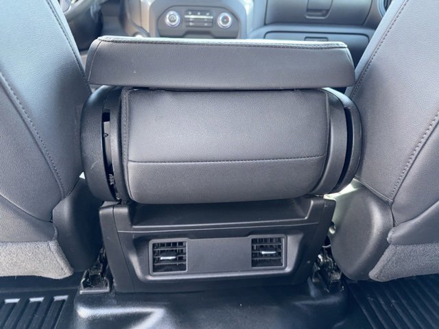 2023 Chevrolet Silverado 1500 photo 23