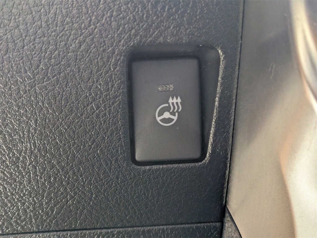 2024 Toyota 4Runner SR5 Premium photo 25