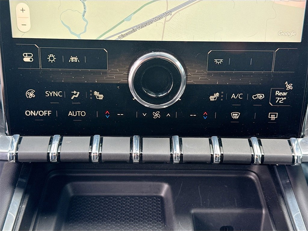 2025 Gmc Acadia Elevation photo 13